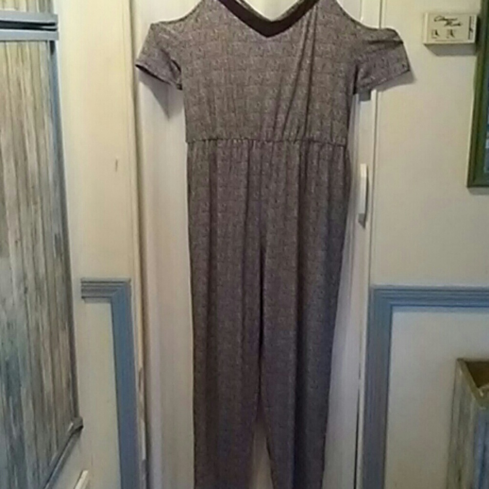 Jumpsuit/jumper